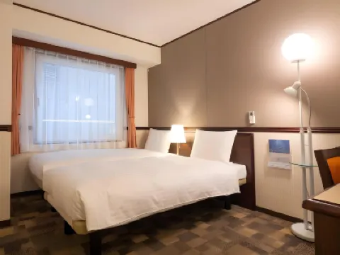 東橫INN-梅田中津2號 新澱川大橋附近的飯店