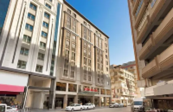 Ramada Hotel & Suites by Wyndham Adana Hotels near Ataturk Park
