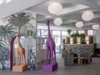 Ibis Styles Venus Hotels in Venus