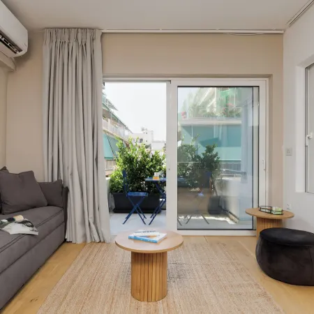 Lemonaki Boutique Suites