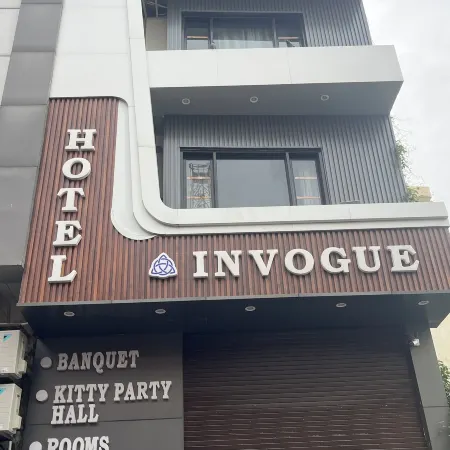 INVOGUE INN