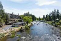 河邊 - 美麗的住宿，驚人的河景