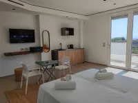 Dimora Cala Graziosa Hotel a Levanzo