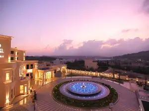 Opal Hotel Amman