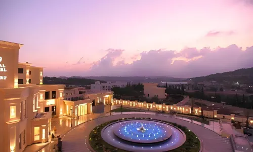 Opal Hotel Amman