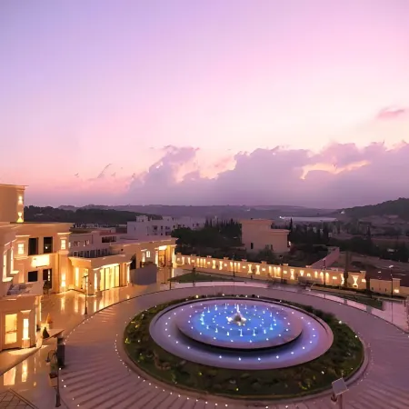 Opal Hotel Amman