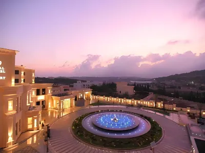 Opal Hotel Amman