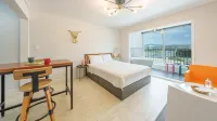 Samcheok Kong & Bee Ocean View Spa Pensi