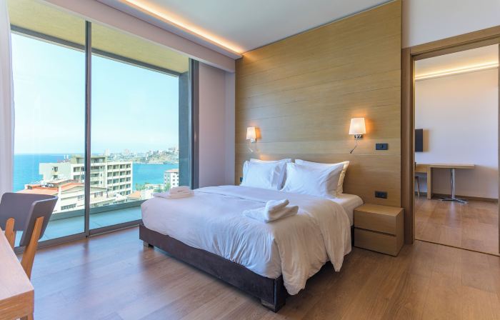 Jounieh Living - Residences by Local Host