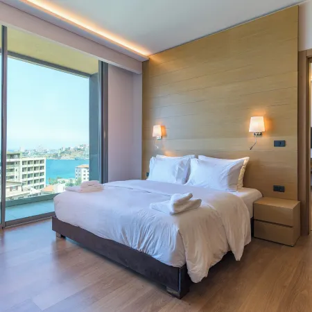 Jounieh Living - Residences by Local Host