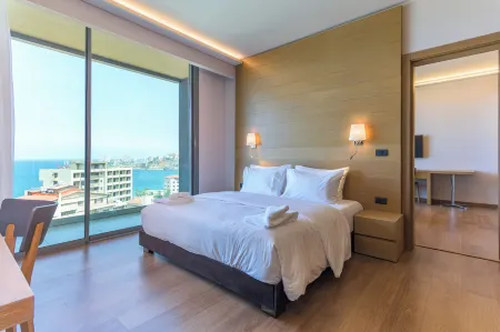 Jounieh Living - Residences by Local Host Отели рядом с достопримечательностью «Lavender Ville Wedding Venue»