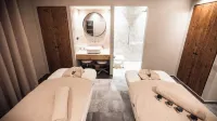 Hôtel de la Roche - Spa