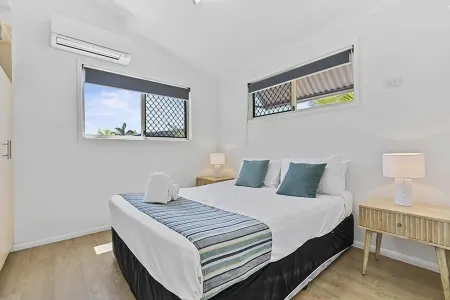 Ingenia Holidays Hervey Bay Отели в г. Херви-Бэй