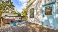 The Oak Hideaway Pet Friendly 3Bd! - Bungalows