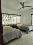 Kiboo Ire Hotel Tecolutla Hotels in Tecolutla