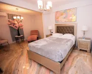 Luxury Puerto Caribe Boutique Hotel