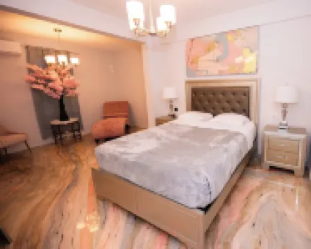 Luxury Puerto Caribe Boutique Hotel Hotels in Aguada