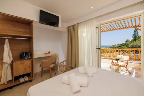 Minoan Villas
