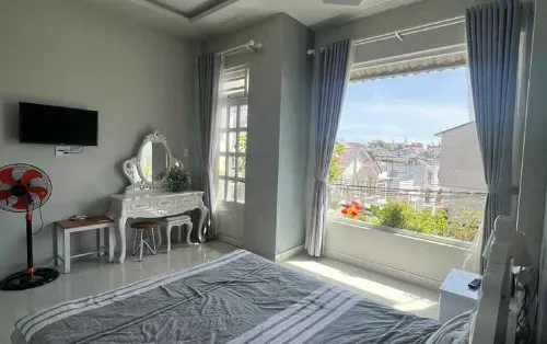 Bong Bi Homestay