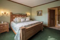 Stroudsmoor Country Inn Hotels in Stroudsburg