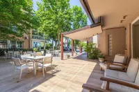 Hotel Airone Hotel a Rimini