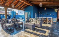 La Joya Azul SMA - Lgbtqs - chambre d’hôtes