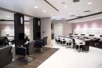 Radisson Plaza Hotel and Suites Kalamazoo - СПА