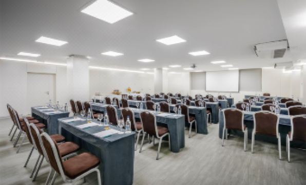 Barceló Santa Cruz Contemporáneo