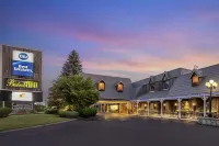 Best Western Fireside Inn Hotels in Kingston