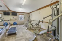 Best Western Fireside Inn - Gym