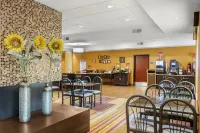 Best Western Plus Hiawatha Hotel - Bintang 4