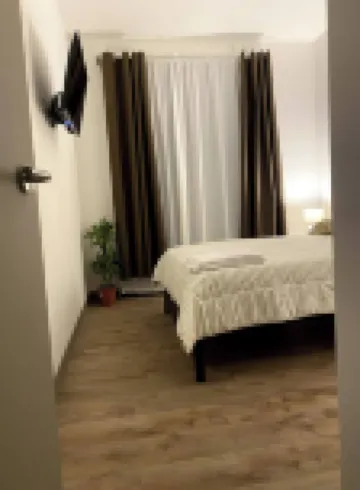 Luxury Loft in San Jose CR