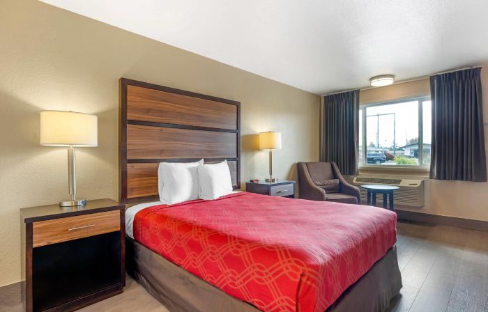 Rodeway Inn