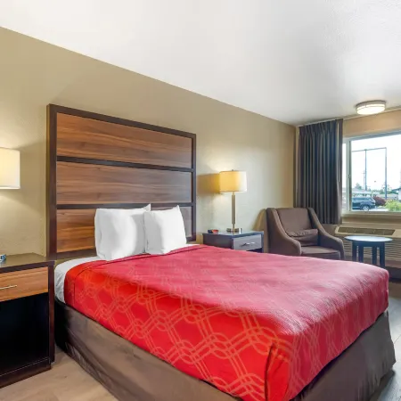 Rodeway Inn