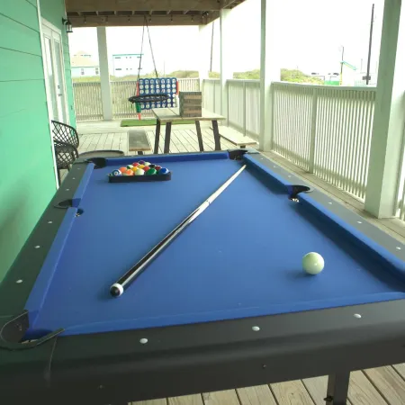 Ocean Views Optional Golf Cart Sleeps 14
