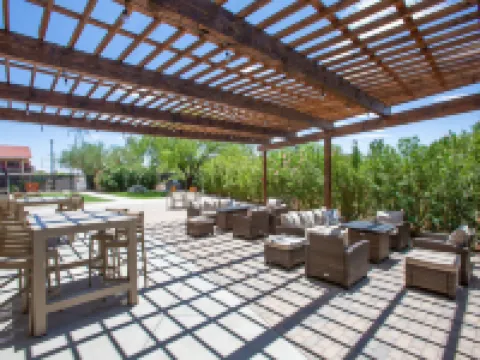 Country Inn & Suites by Radisson, Tucson City Center AZ Hotels in Tucson