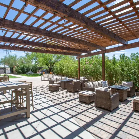 Country Inn & Suites by Radisson, Tucson City Center AZ