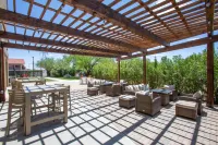 Country Inn & Suites by Radisson, Tucson City Center AZ Hotels in Tucson