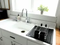 #8 Downtown Apt -Historic main street - King Bed