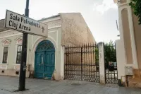 Villa Botar - Pensionat