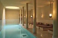 โรงแรมดู คูเวนต์, โรงแรมคอลเลคชั่นหรู, นีส, ฝรั่งเศส - ที่มีสปา
