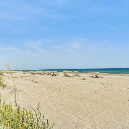 Townhome in Omni Amelia Resort: Beach, Pool & Golf