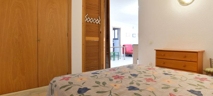 Els Pins Eduardo Hotels in Torredembarra