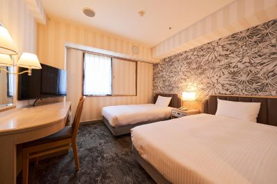 その他 ホテル グローバルビュー八戸アネックスの写真