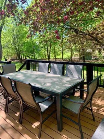 Perfect Gathering Spot in Chanhassen