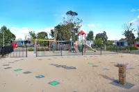 波特蘭觀光公園酒店 - 民宿