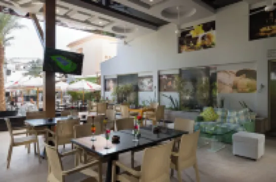 Elysees Hurghada Hotel