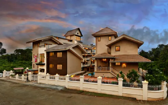 La Sunila Suites & Villas by Wsi, Baga