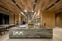 Courtyard by Marriott Danang Han River - 朝食