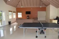 Modern Villa/ Fully AC/ Gated 24/7 Security, 5-10 mins to Attractions/ Ocho Rios